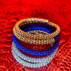 Beautiful Wrap Bracelet